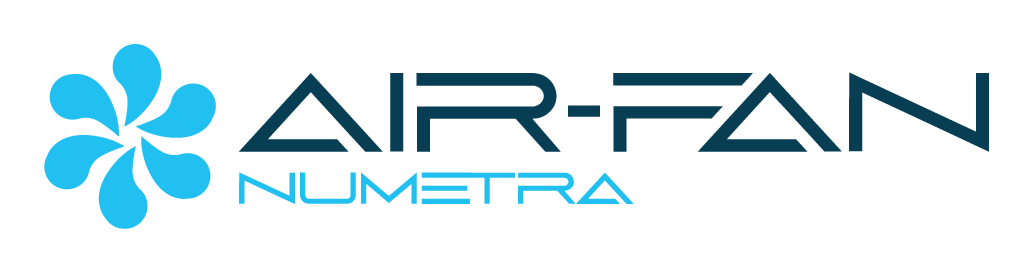 Air-Fan Hava Tekniği Cihazları logo